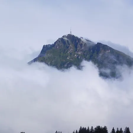 Riedling Going am Wilden Kaiser
