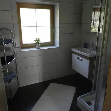 Apartment Riedling Going am Wilden Kaiser