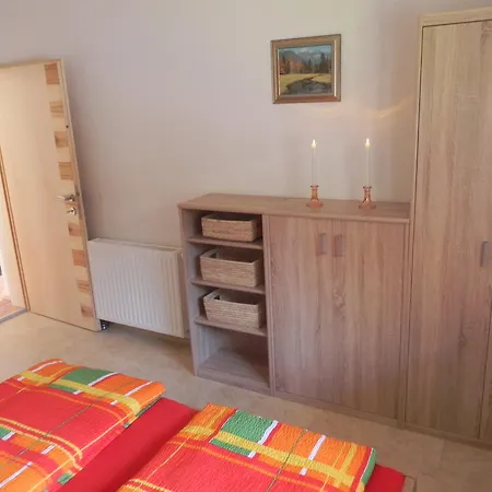 Apartment Riedling Going am Wilden Kaiser
