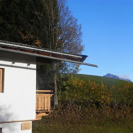 Apartment Riedling Going am Wilden Kaiser