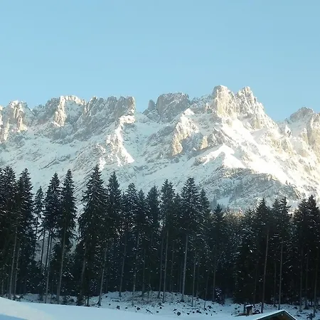 Apartment Riedling Going am Wilden Kaiser