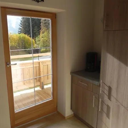 Apartment Riedling *