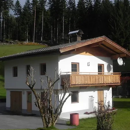 Apartment Riedling *