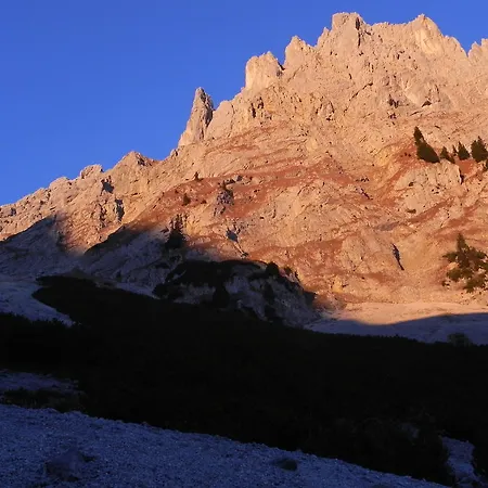 Apartment Riedling Going am Wilden Kaiser