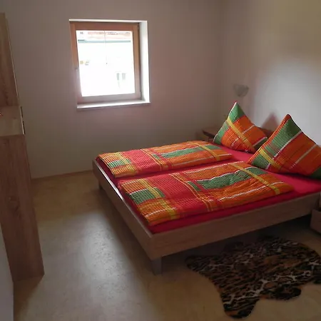Apartment Riedling