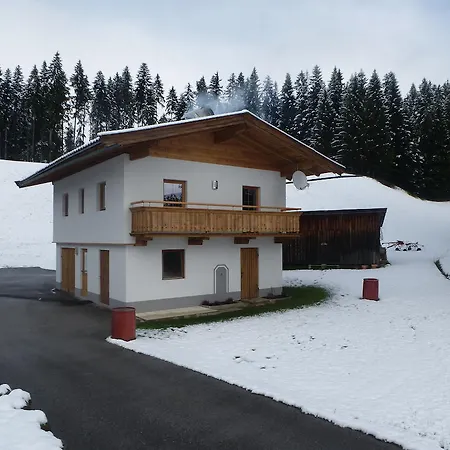 Riedling Going am Wilden Kaiser