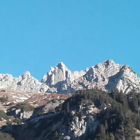 Riedling * Going am Wilden Kaiser